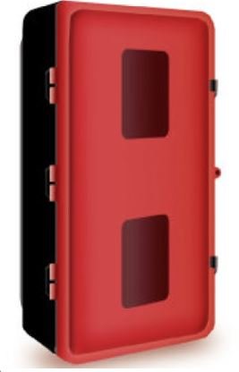 Extinluc - Contra Incendios Lucena