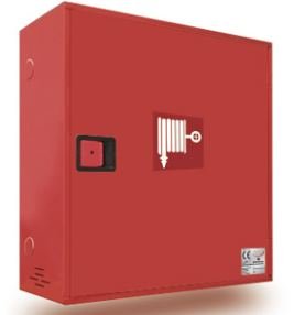 Extinluc - Contra Incendios Lucena