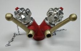 Extinluc - Contra Incendios Lucena