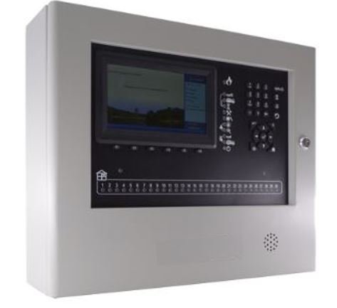 Extinluc - Contra Incendios Lucena