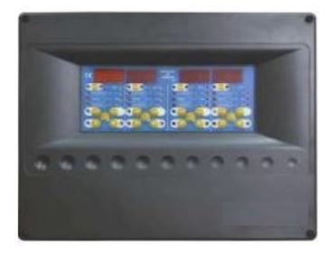 Extinluc - Contra Incendios Lucena