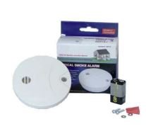 Extinluc - Contra Incendios Lucena