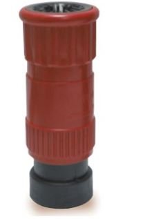 Extinluc - Contra Incendios Lucena