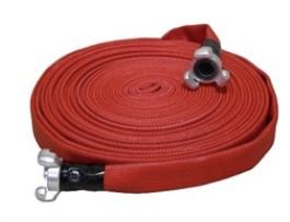 Extinluc - Contra Incendios Lucena