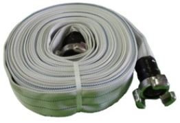 Extinluc - Contra Incendios Lucena