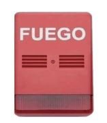 Extinluc - Contra Incendios Lucena