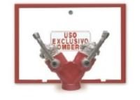 Extinluc - Contra Incendios Lucena