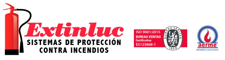 Extinluc - Contra Incendios Lucena